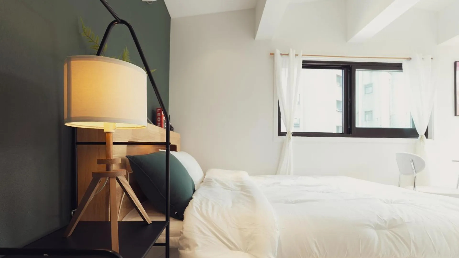 Mangwon Yani B House Lejlighed Seoul
