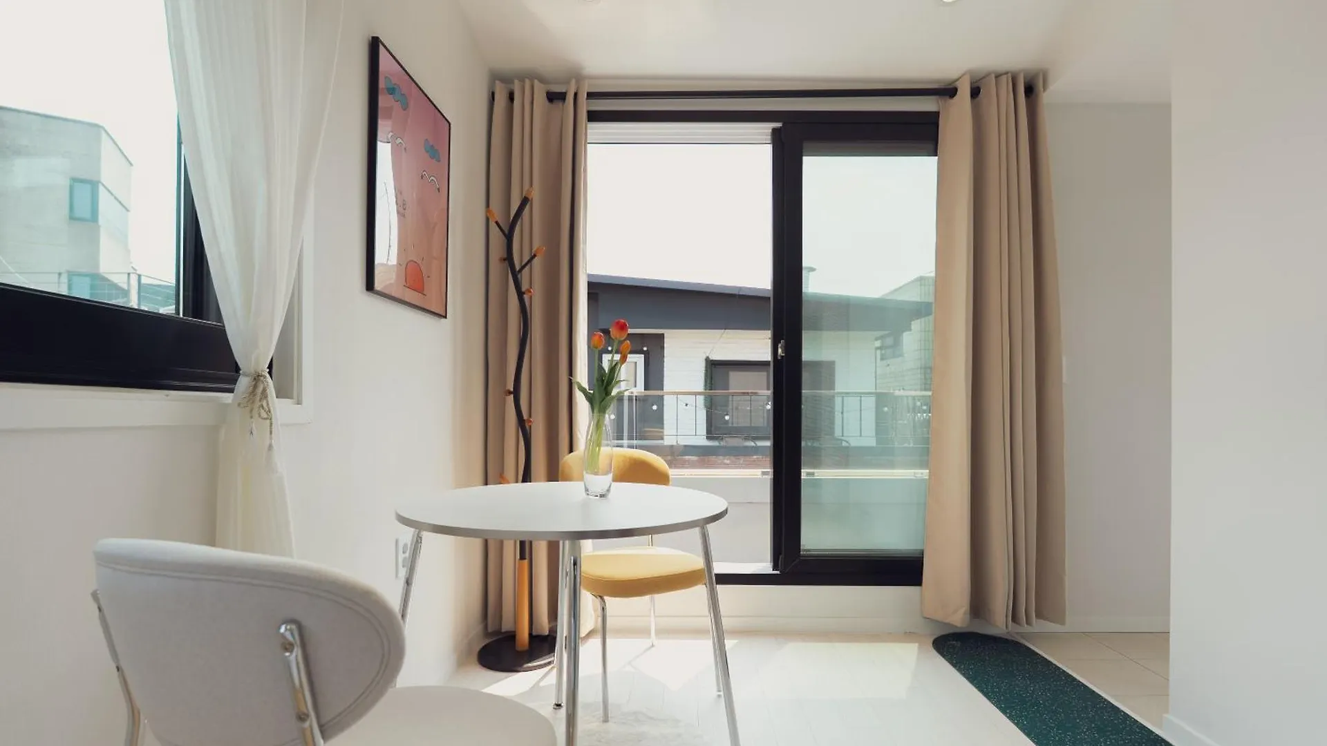 Mangwon Yani B House Lejlighed Seoul