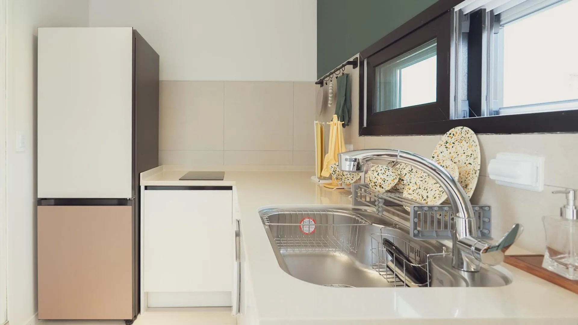 Mangwon Yani B House Lejlighed Seoul