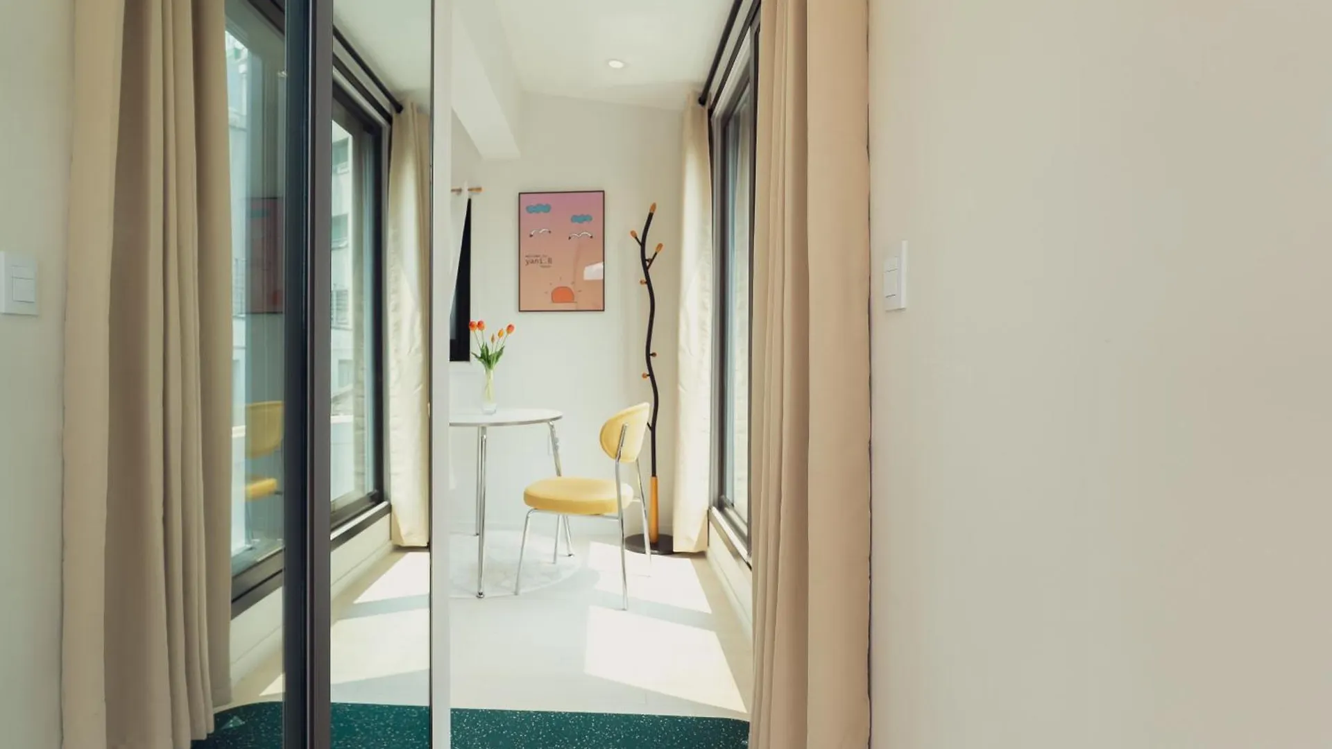 Mangwon Yani B House Lejlighed Seoul