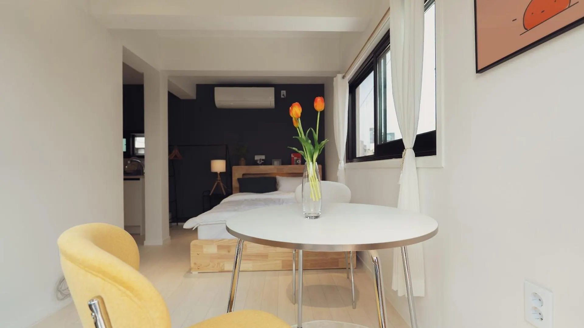 Mangwon Yani B House Lejlighed Seoul