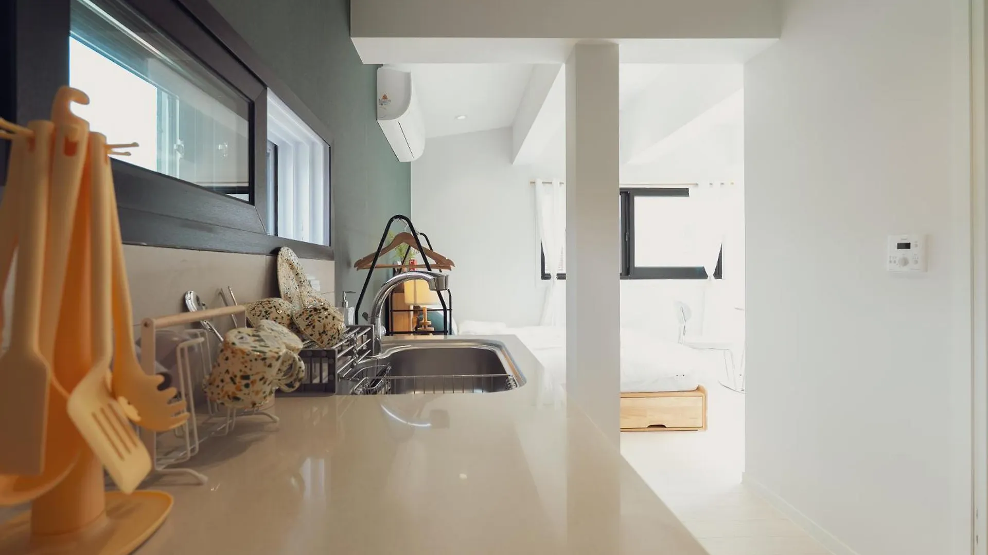Mangwon Yani B House Lejlighed Seoul